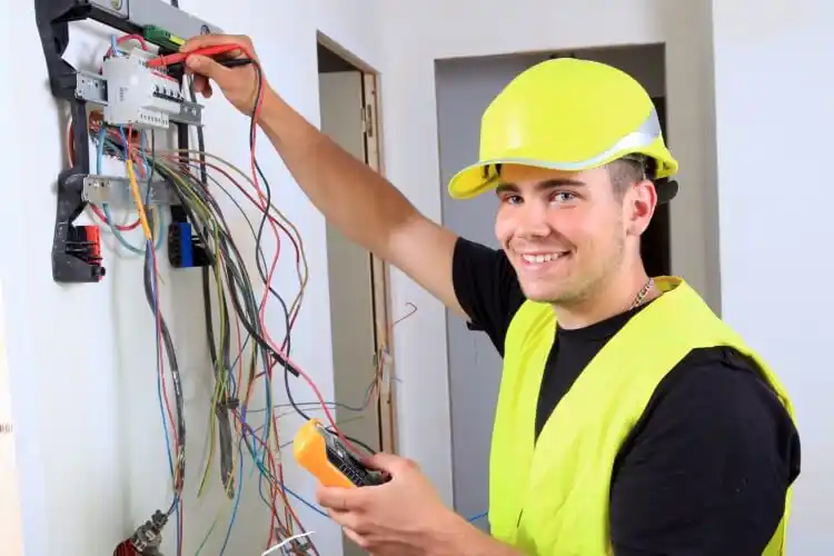 elektricien Westerhoven